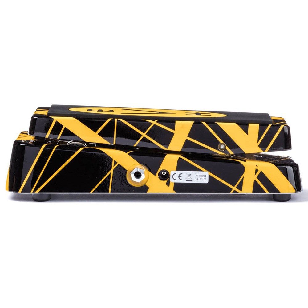 Dunlop EVH95 Cry Baby EVH Wah