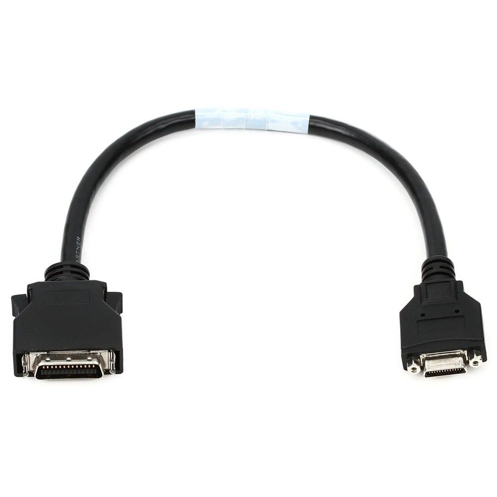 Avid Mini-DigiLink (F) to DigiLink (M) Adapter