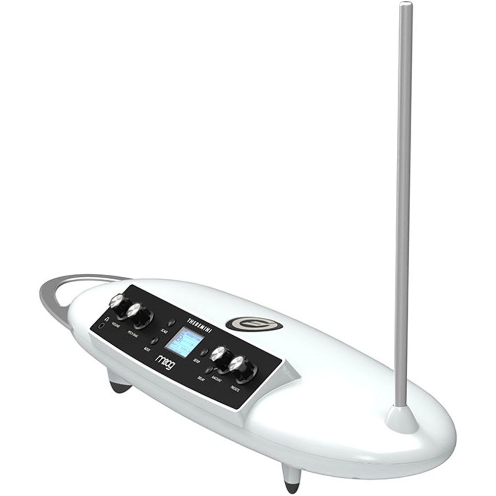 Moog Theremini テルミン Theremin b4900322e162d5c747b393933bab72