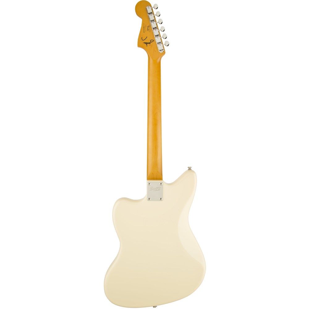Squier® J Mascis Jazzmaster® Squier® J Mascis Jazzmaster® 【公式通販】