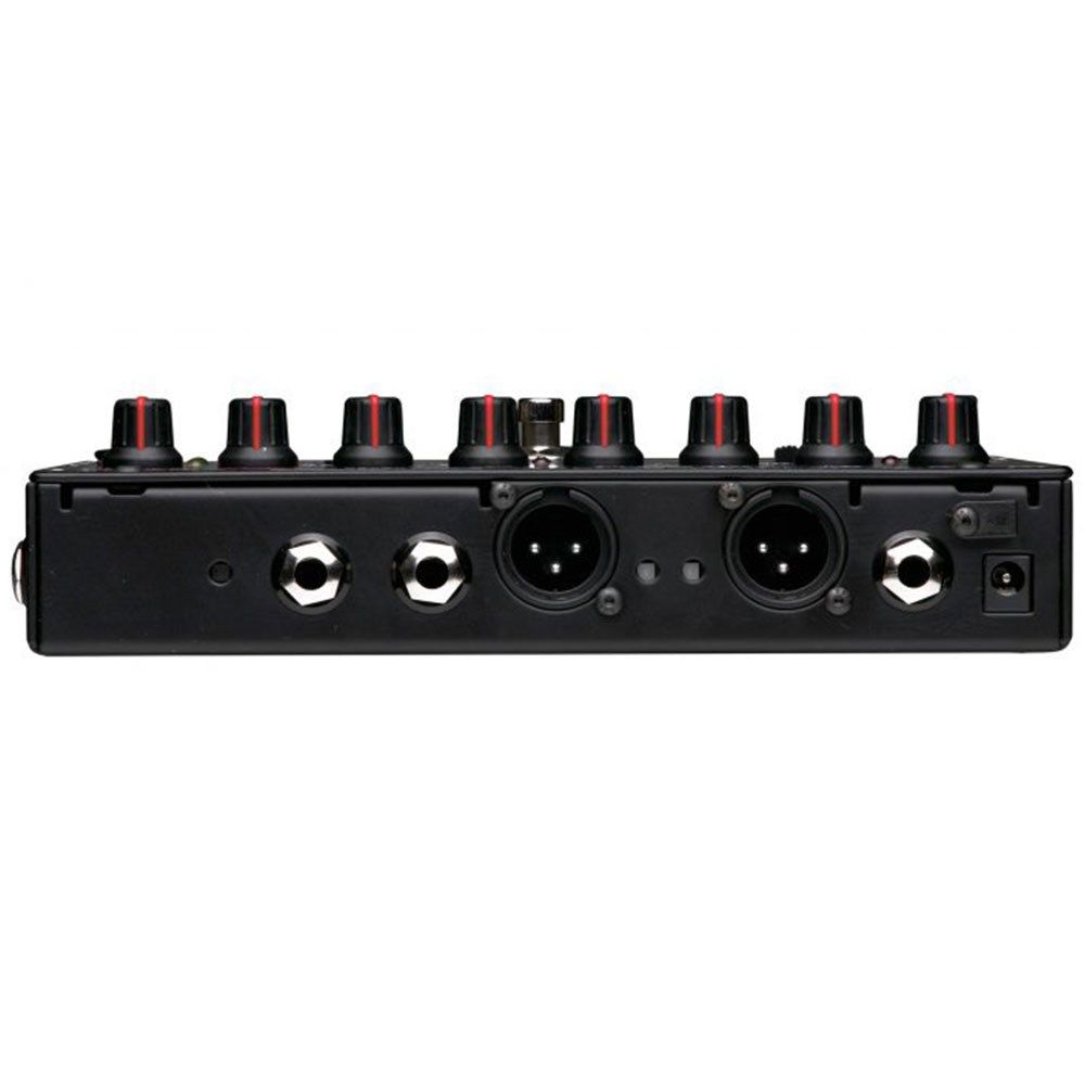 Radial Tonebone PZ-Pre Acoustic Preamp Pedal