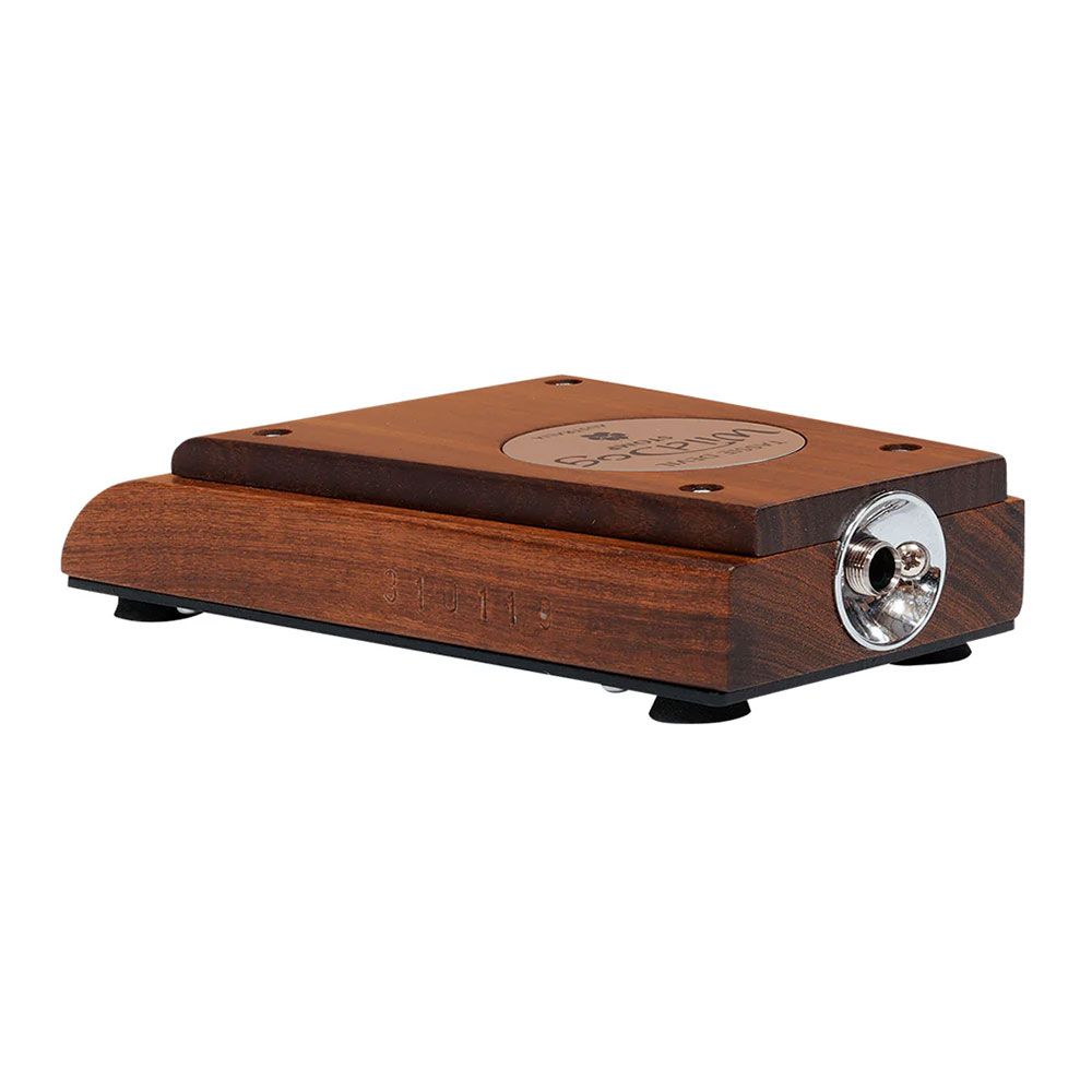 Wild Dog Tassie Devil Stomp Box Pro // Mannys Music