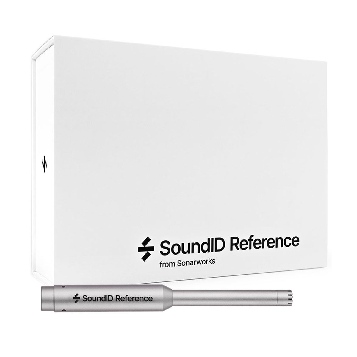 Sonarworks SoundID Reference Studio Edition w/ XREF20 Measurement - Main Image