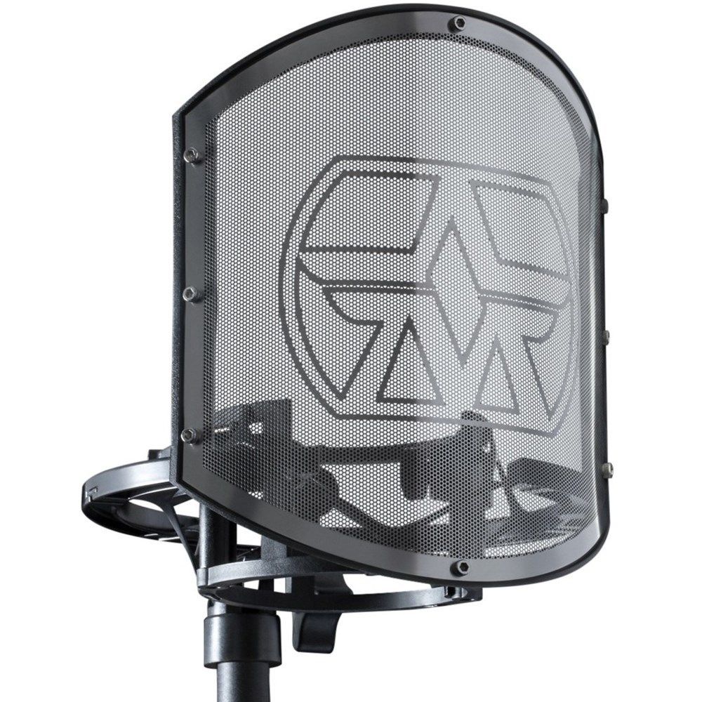 Aston Spirit Condenser Mic w/ SwiftShield Pop Filter / Shock