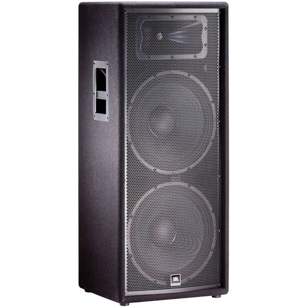 JBL JRX225 Dual 15