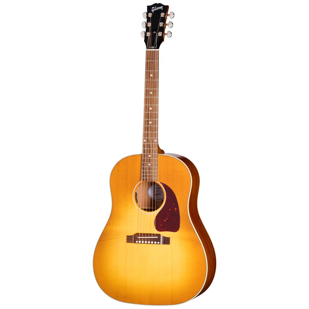 Gibson J-45 Standard Heritage (Cherry Sunburst) inc Hard Case
