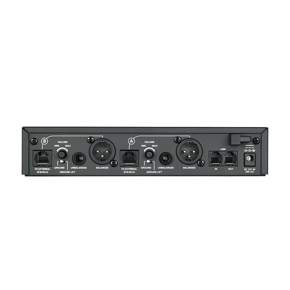 Audio Technica System 10 Pro ATW1301 Body-Pack Wireless Mic