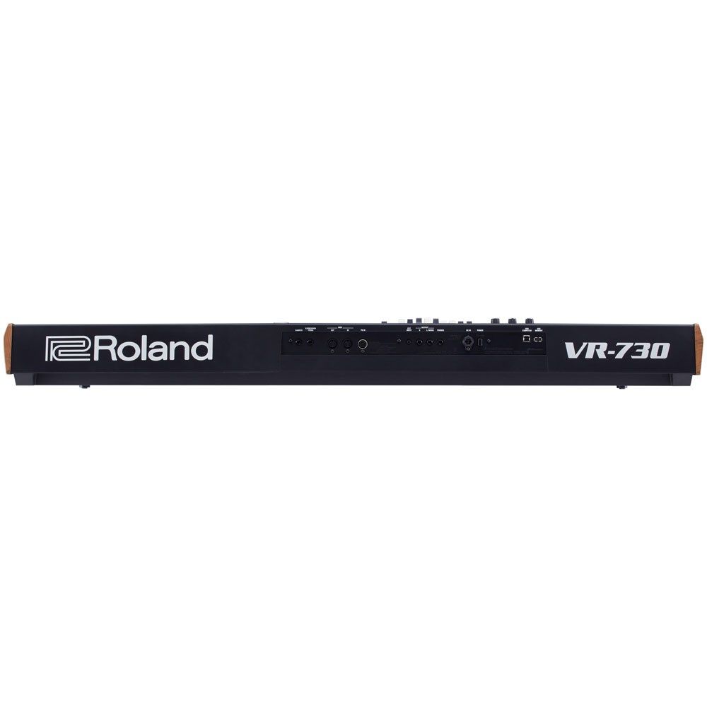 Roland V-Combo VR730 73-Note Live Performance Keyboard