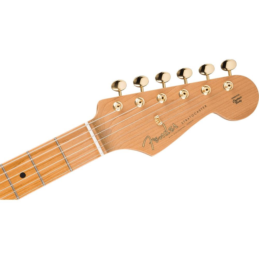Fender Vintera II '50s Stratocaster Electric Guitar, Maple