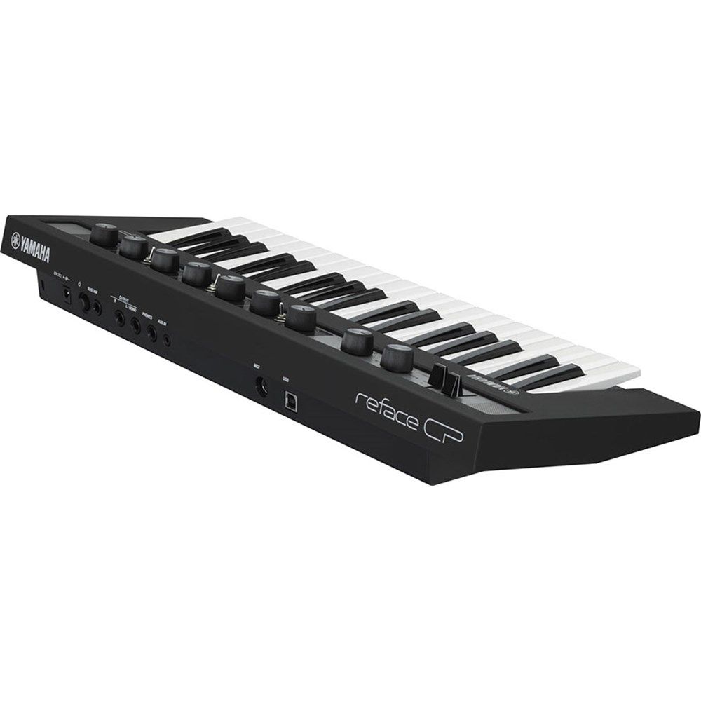 Yamaha reface CP Electric Piano w/ Mini Keys | Store DJ