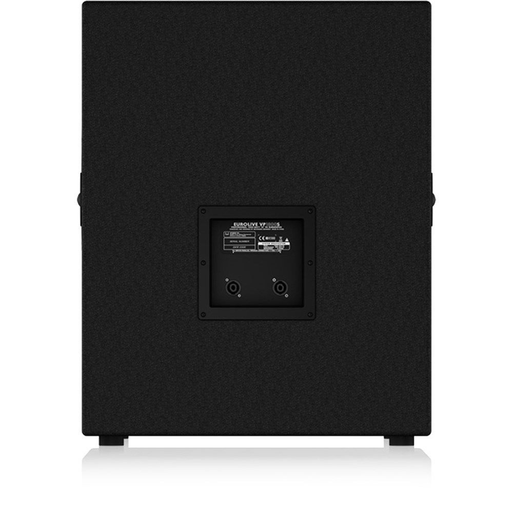 Behringer Eurolive VP1800S Passive 18