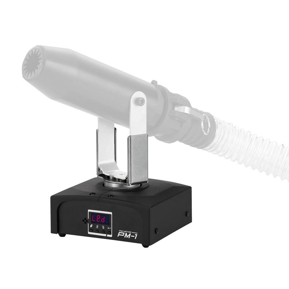 Antari PM1 Controllable Pan Motor for S500 and S500L Snow Machine