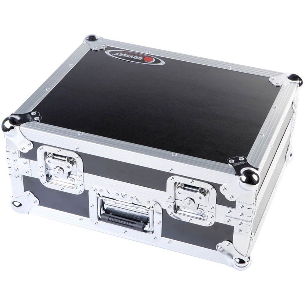 (未使用･未開封品)　Odyssey FZCDJ Flight Zone Ata Case For A Single Large Format Cd Player by Odyssey ar3p5n1 71EIQb9GkgL._UF894,1000_QL80_.jpg