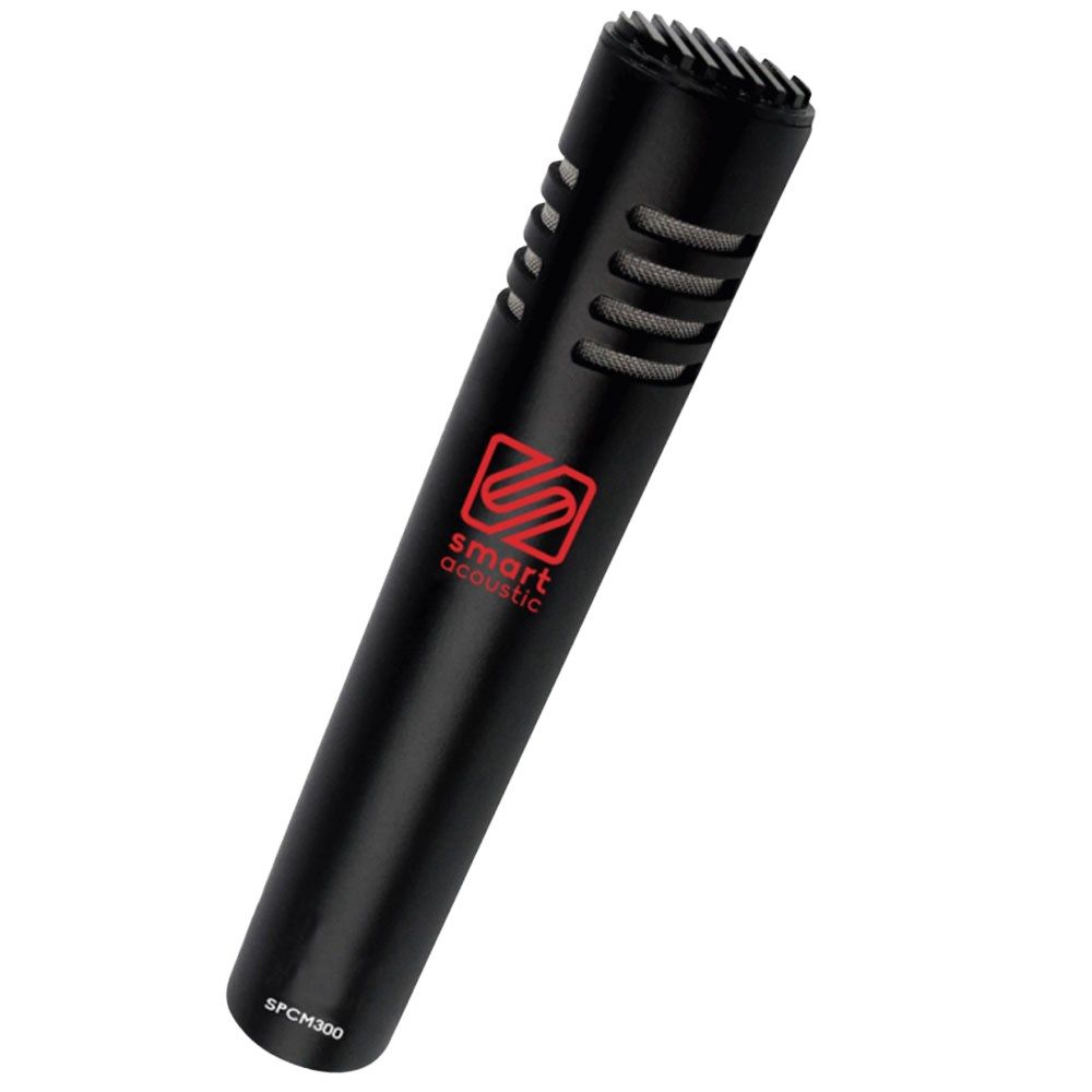 5 CORE 5 Core Microphone Dynamic Cardioid Unidirectional Vocal Karaoke Wired Mic W Onoff Switch Xlr Cord Breq1469