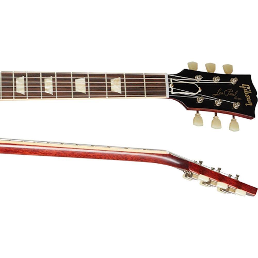 Gibson 60th Anniversary 1960 Les Paul Standard - V2 (Tomato Soup
