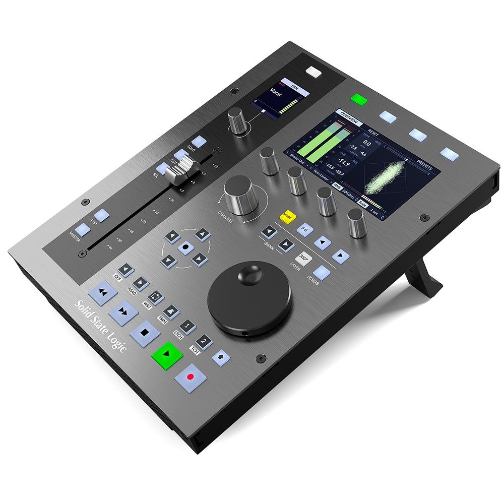 DTM・DAW Solid State Logic UF1 ba7ea7b3de00a8066eacea2fcafd0d