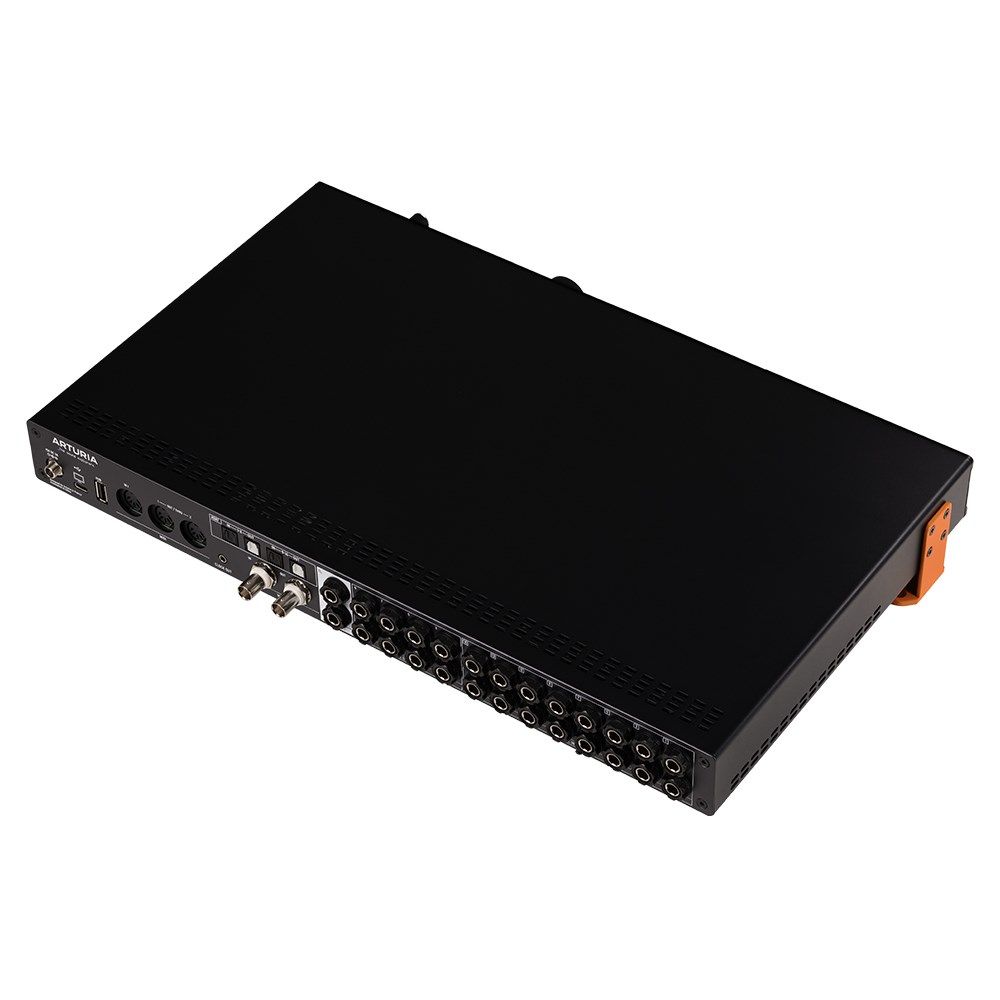 Arturia AudioFuse 16 Rig Audio Interface
