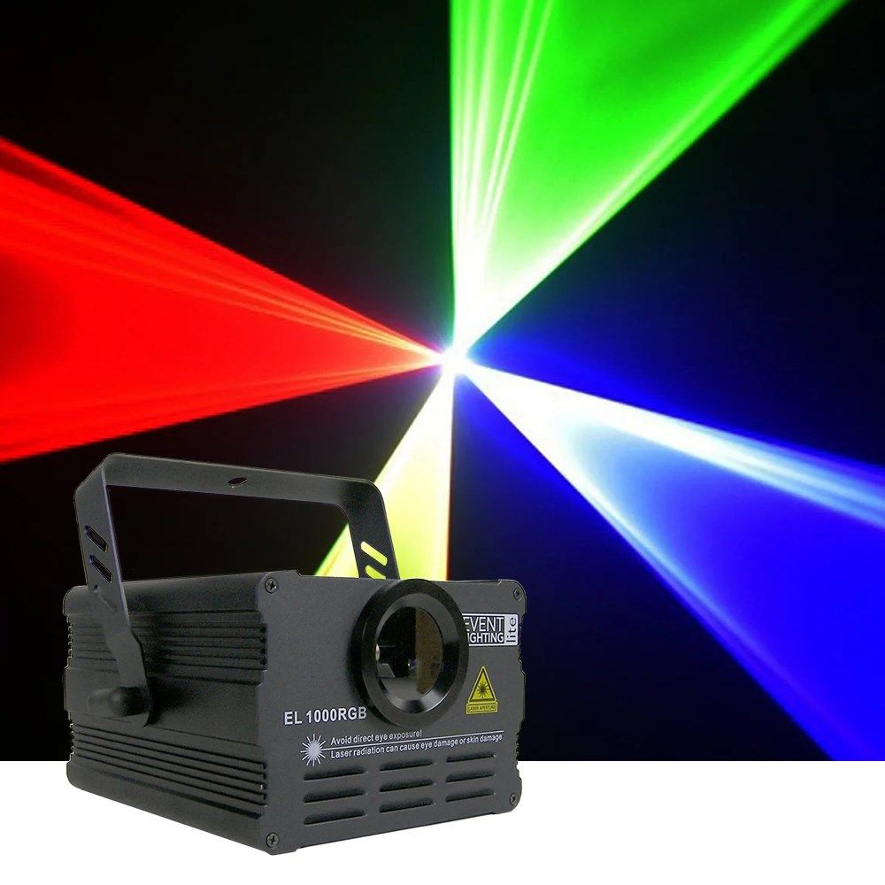 LASER LIGHT SHOW (300nw)2台セット