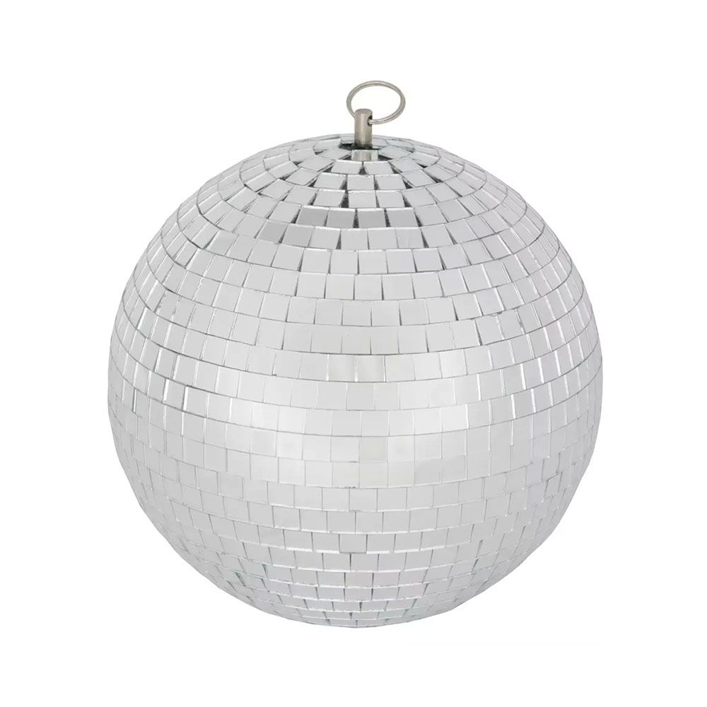DL Mirror Ball Set w/ 10