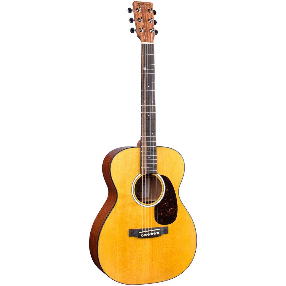 Martin 000JR-10E Shawn Mendes 000 Junior 14 Fret Acoustic-Electric