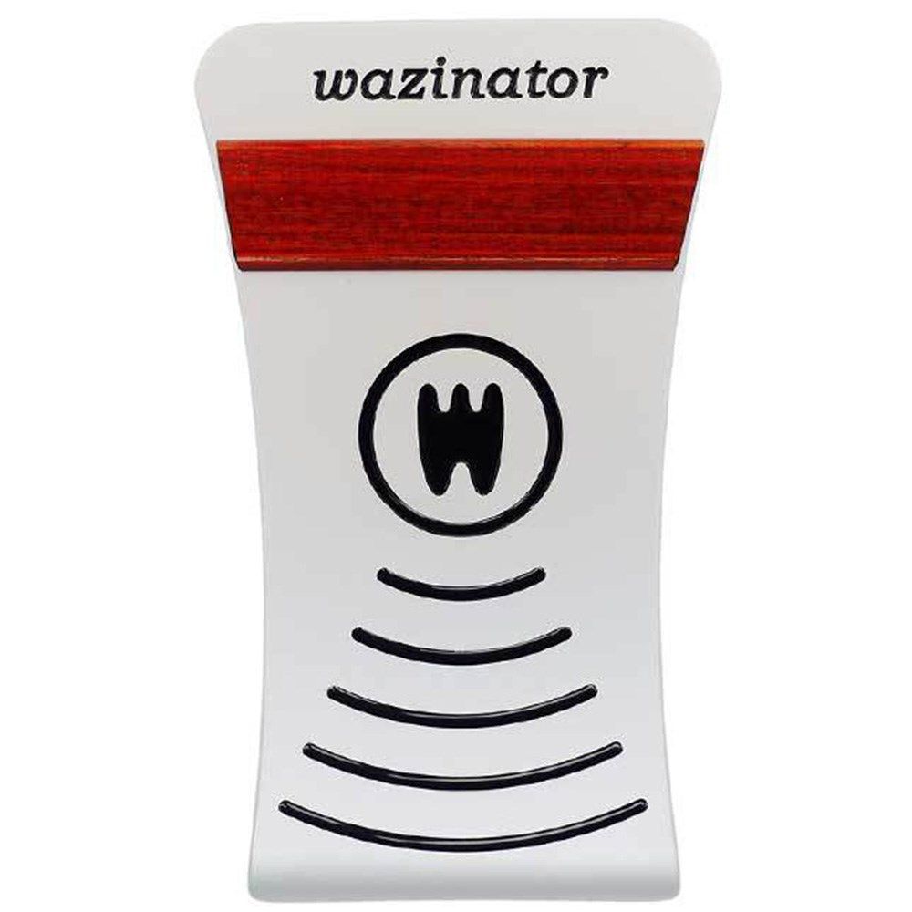 Wazinator Dropkick KSB883 Stompbox w/ Neoprene Zip Bag