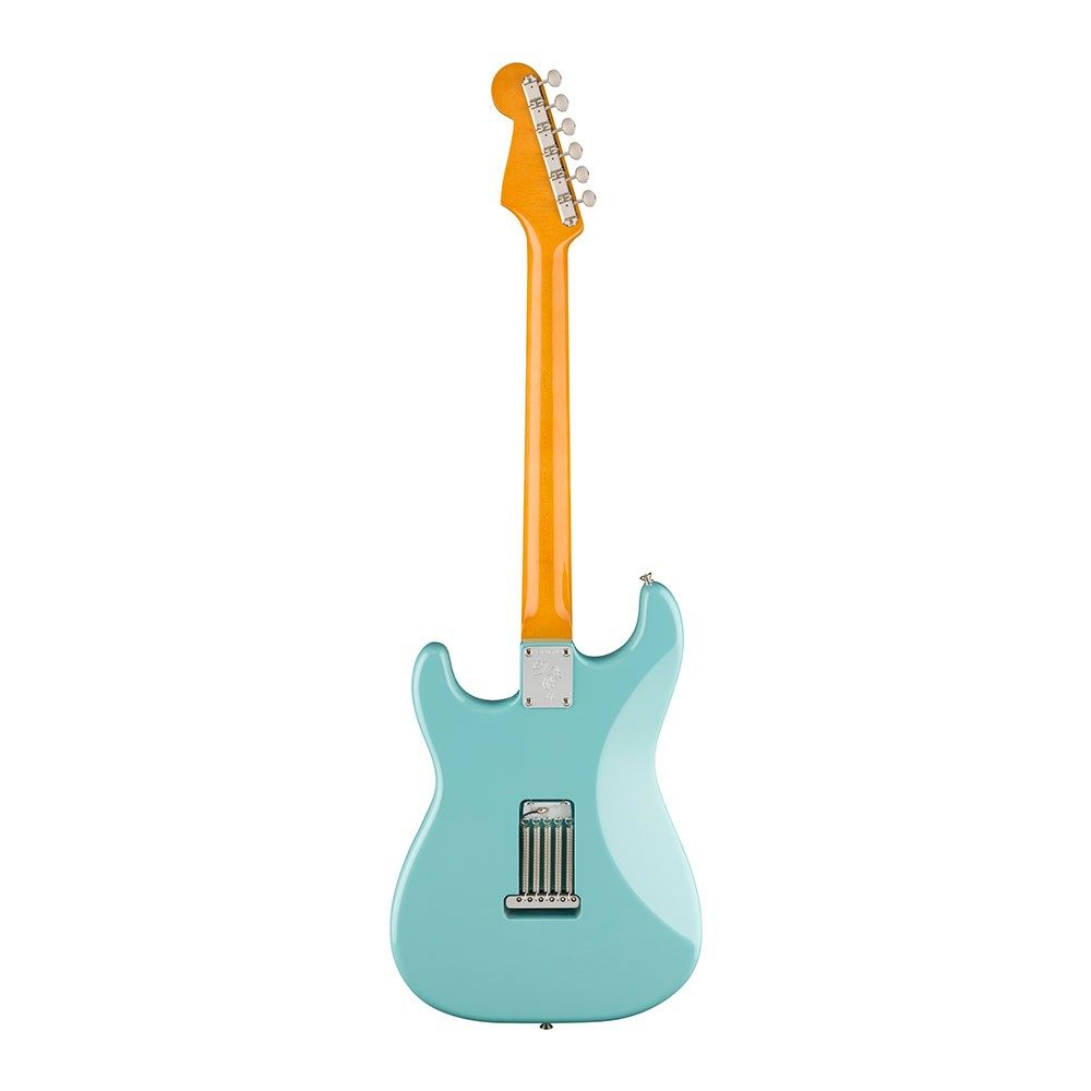 Fender Eric Johnson Stratocaster (Tropical Turquoise)