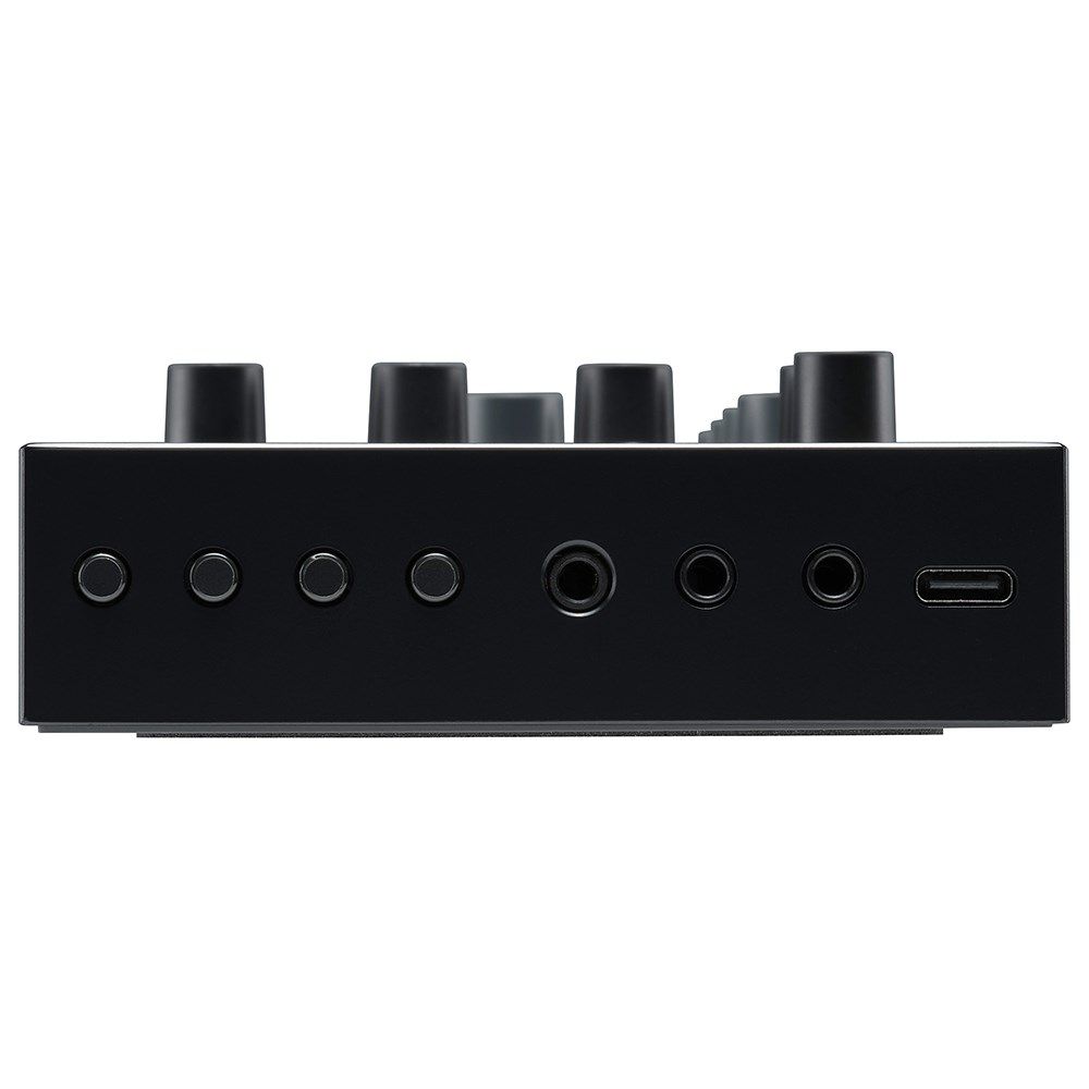 DJ機材 YAMAHA SEQTRAK Amazon.com: Yamaha Seqtrak Mobile Music Ideastation - Black