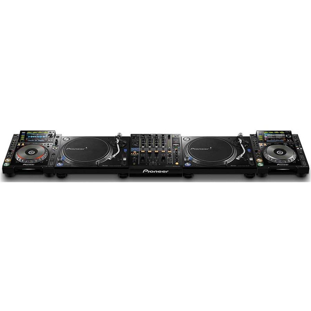 Pioneer PLX1000 Professional Turntable (No Cartridge)