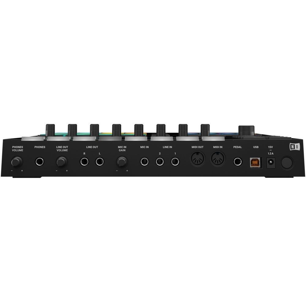 MASCHINE MK3  Native Instruments 美品 Amazon.com: Native Instruments MASCHINE MK3 – Groove