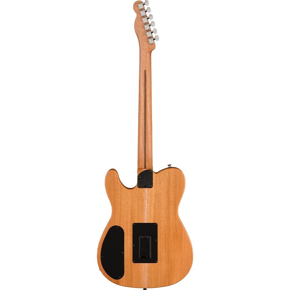Fender Acoustasonic Player Telecaster Rosewood FB (Shadow Burst