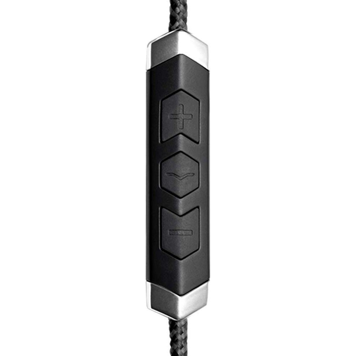 V-Moda SpeakEasy DAC/AMP Lightning Cable (Black) - Main Image