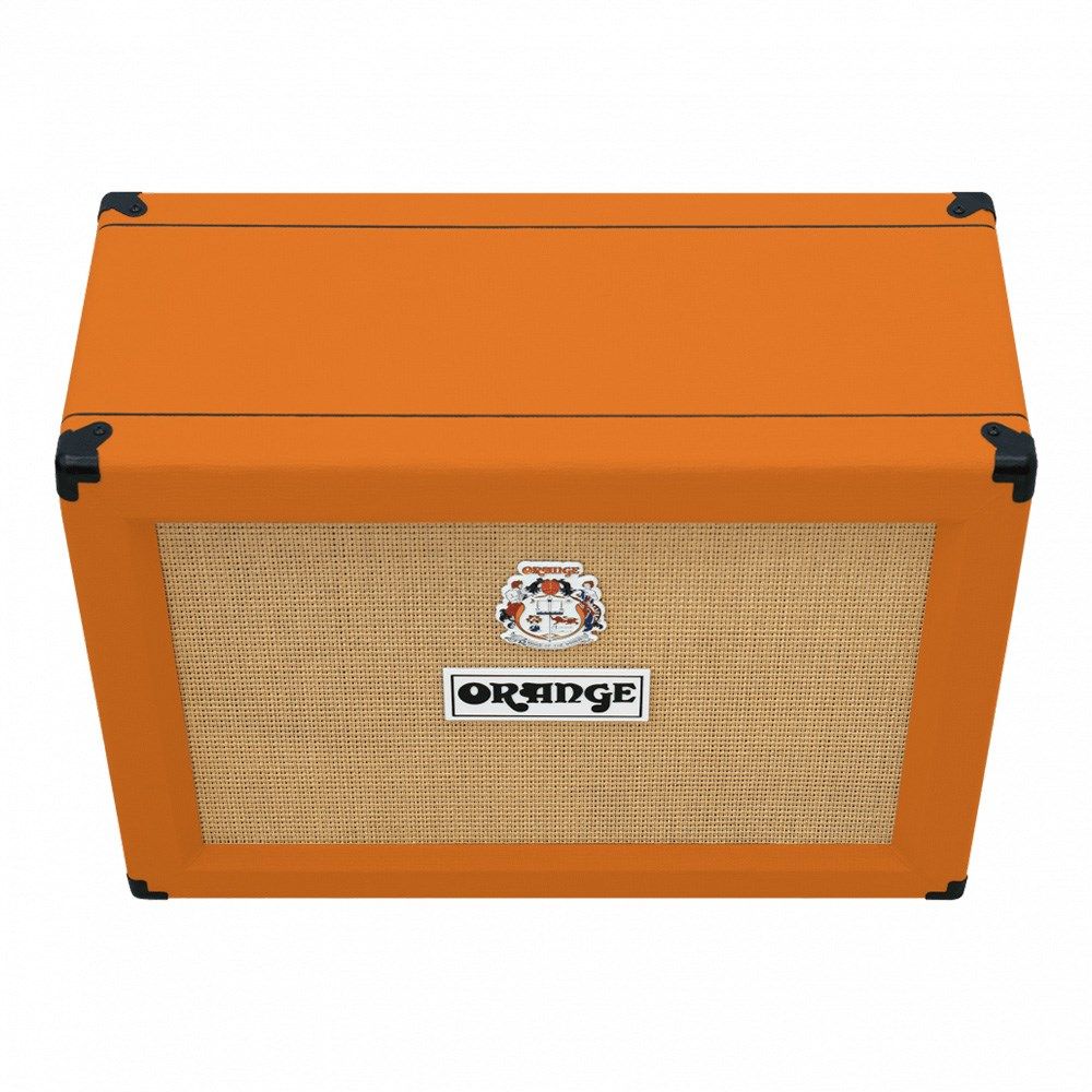 Orange PPC212OB 2 x 12