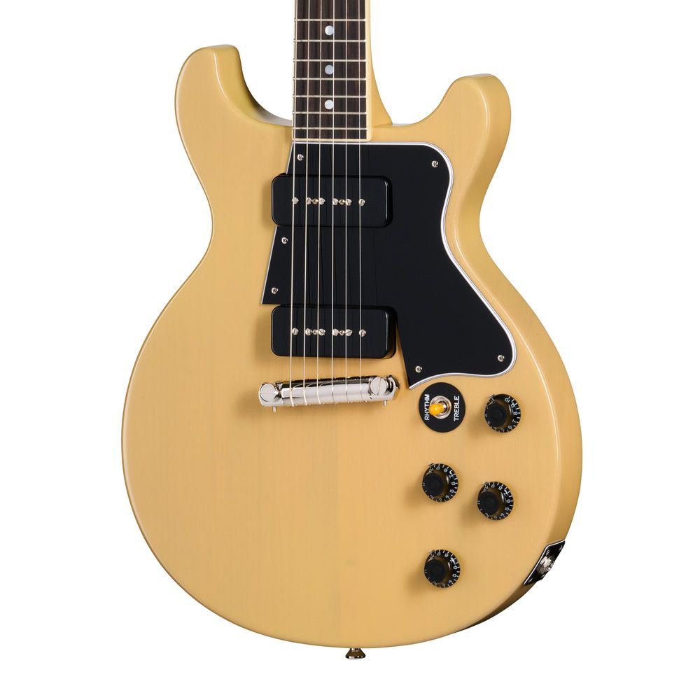 Epiphone 'Inspired By Gibson' 1960 Les Paul Special Double Cut (TV
