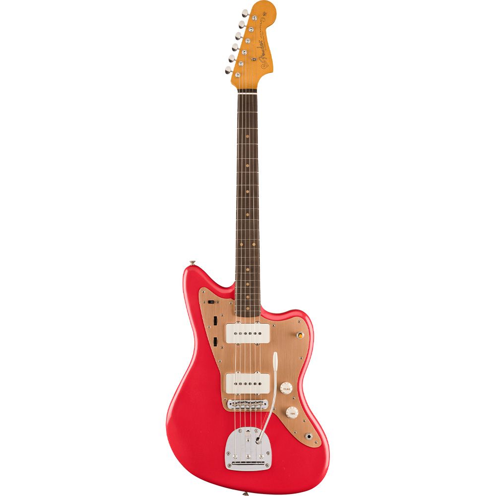 Fender Vintera II Road Worn '50s Jazzmaster Rosewood Fingerboard