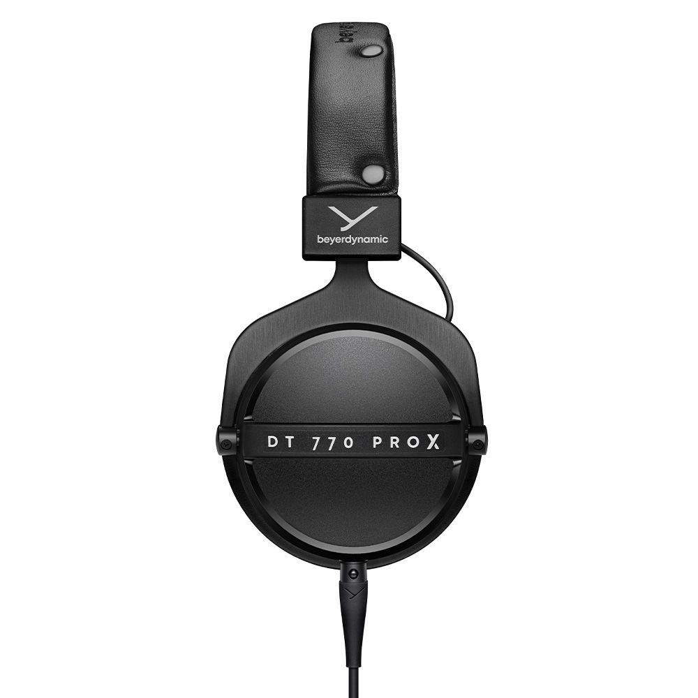 【新品未使用】beyerdynamic DT770 pro Amazon.com: beyerdynamic DT 770 PRO 80 Ohm Studio Headphone