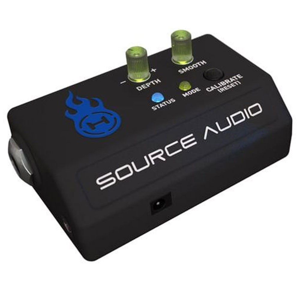ギター SOURCE AUDIO SA115 Hot Hand 3 SOURCE AUDIO ( ソースオーディオ ) SA115 Hot Hand 3 送料無料