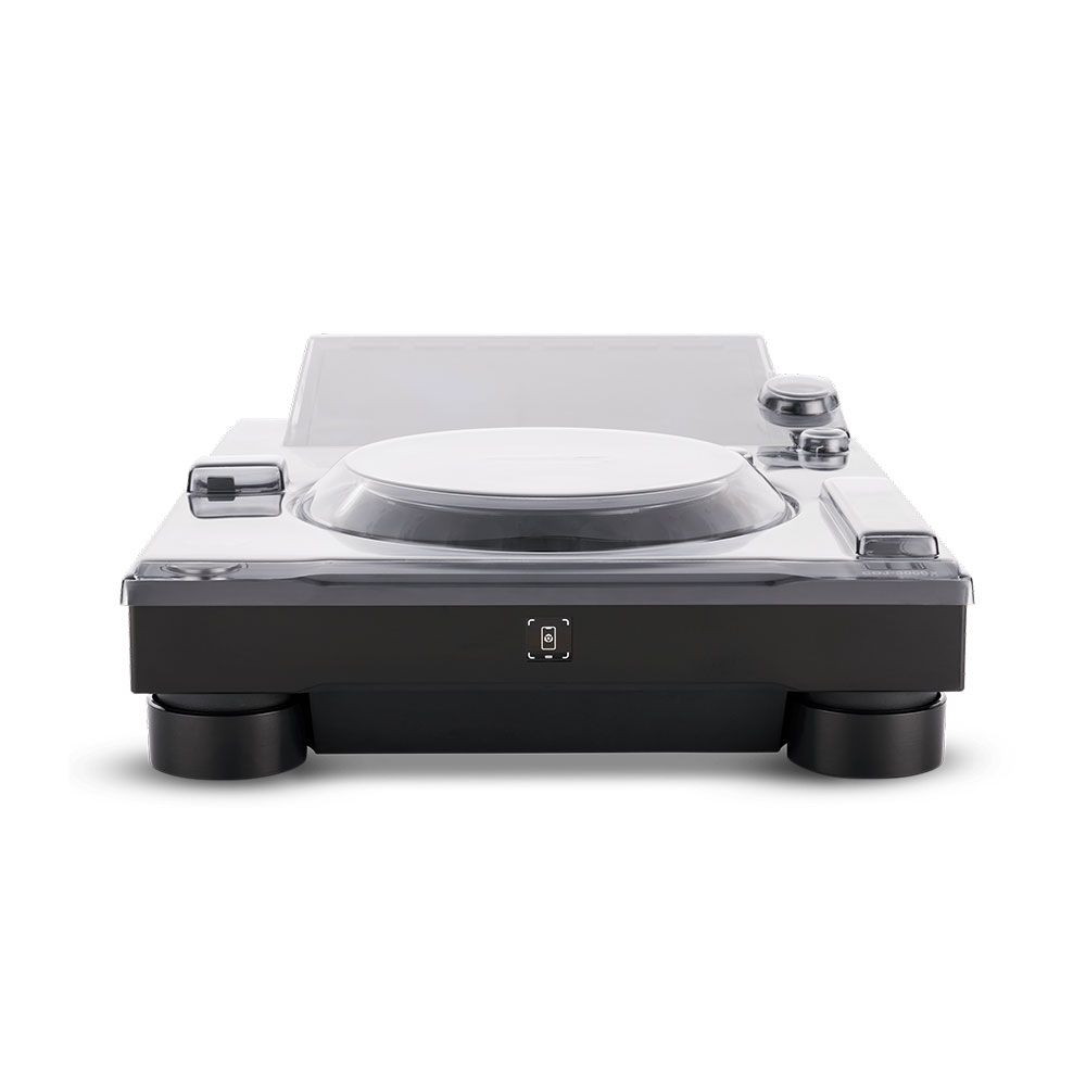 Decksaver Pioneer CDJ3000X DJ Player Cover