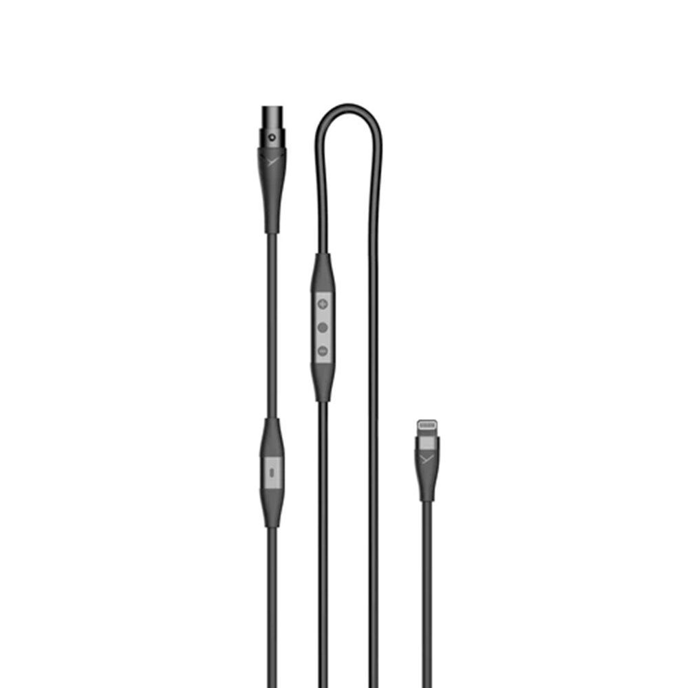 Beyerdynamic PRO X Lightning Cable w/ Integrated Apple A2M DAC, In