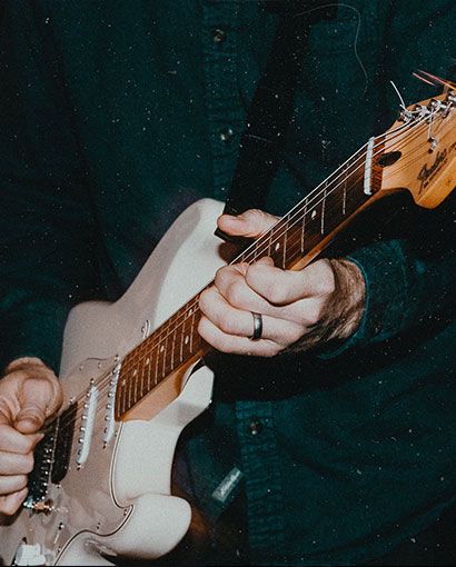 Guitar Mods for the Discerning Player