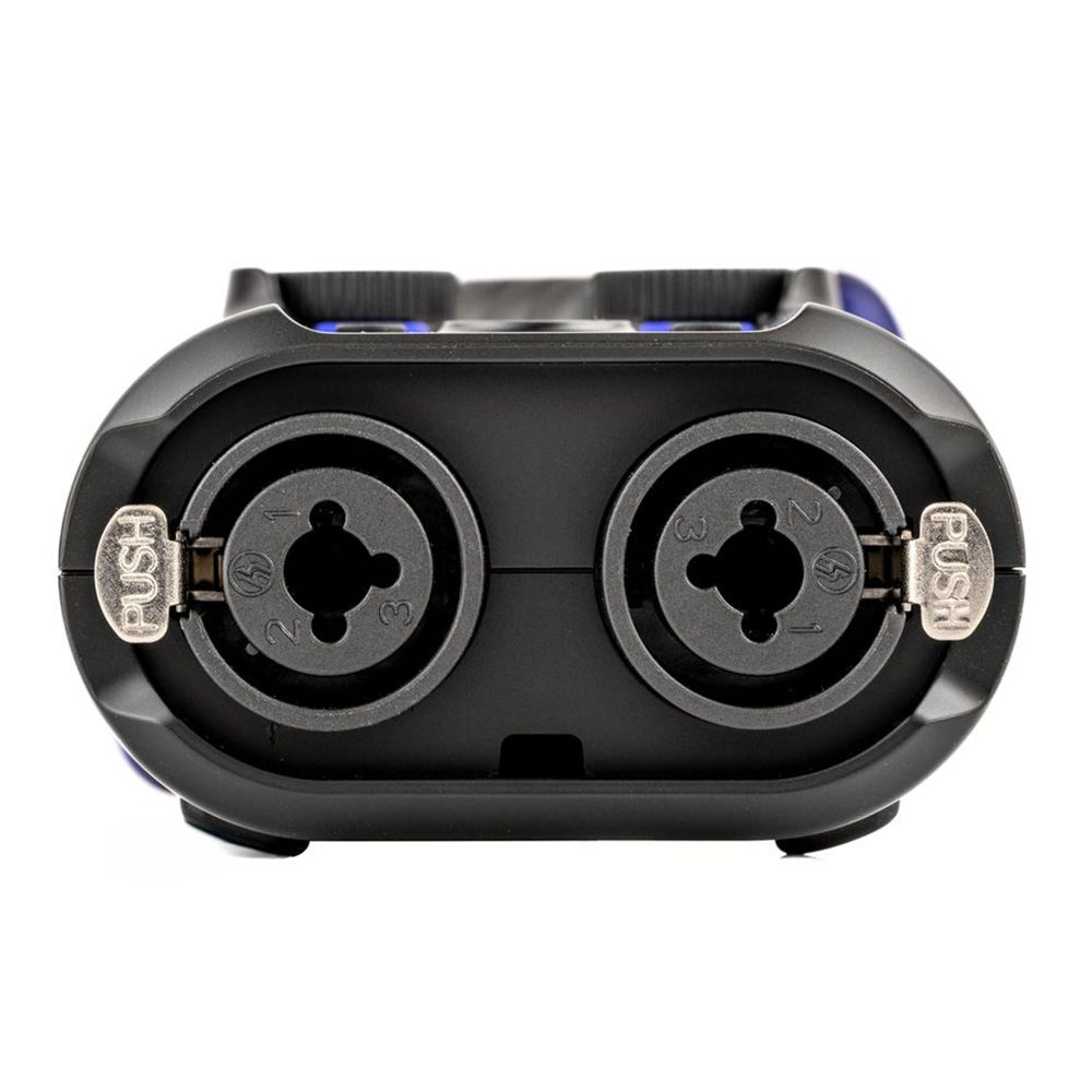 Zoom H5 Studio Handy Recorder