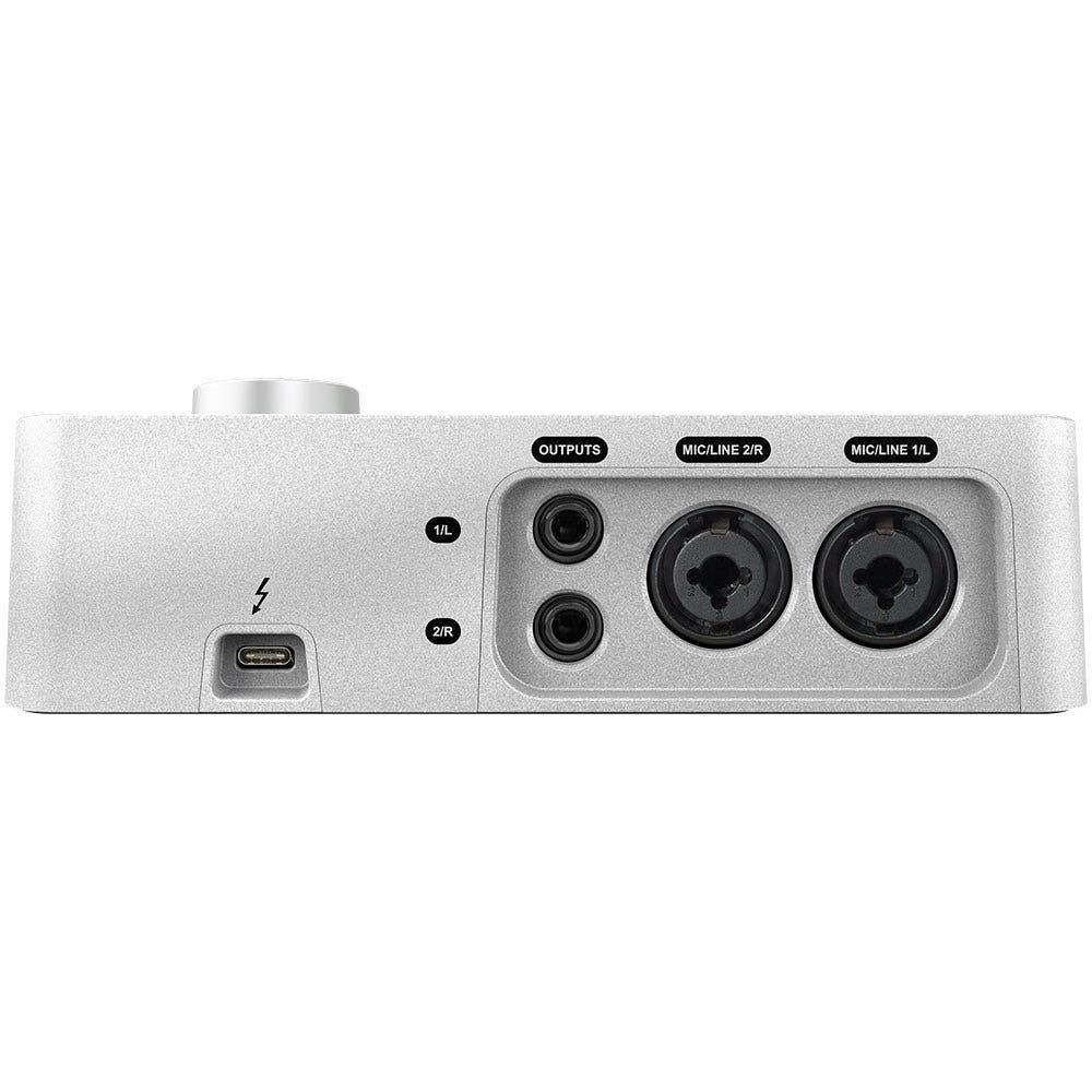 Universal Audio Apollo Solo TB3 HERITAGE EDITION Audio Interface w