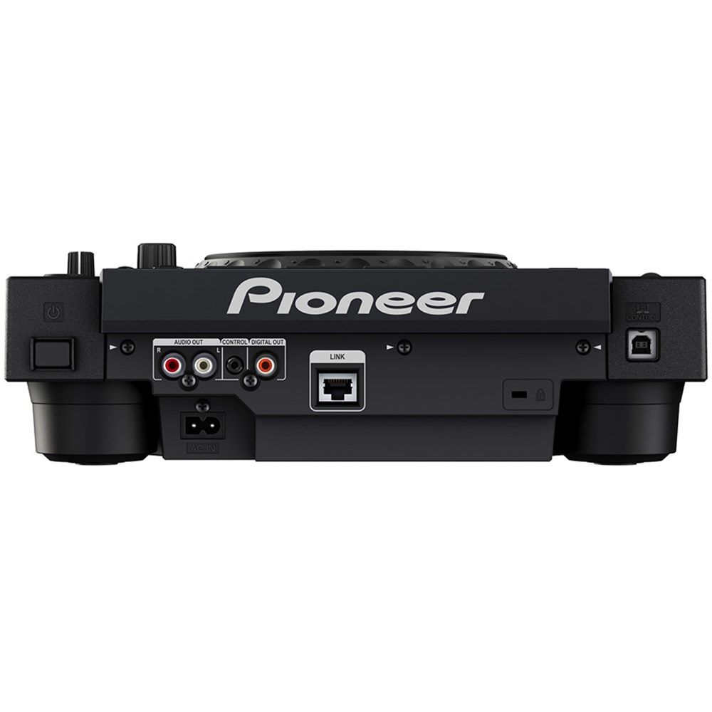Pioneer CDJ ブラック 本体 CDJ3000 – Pioneer New Zealand - DJ | Car