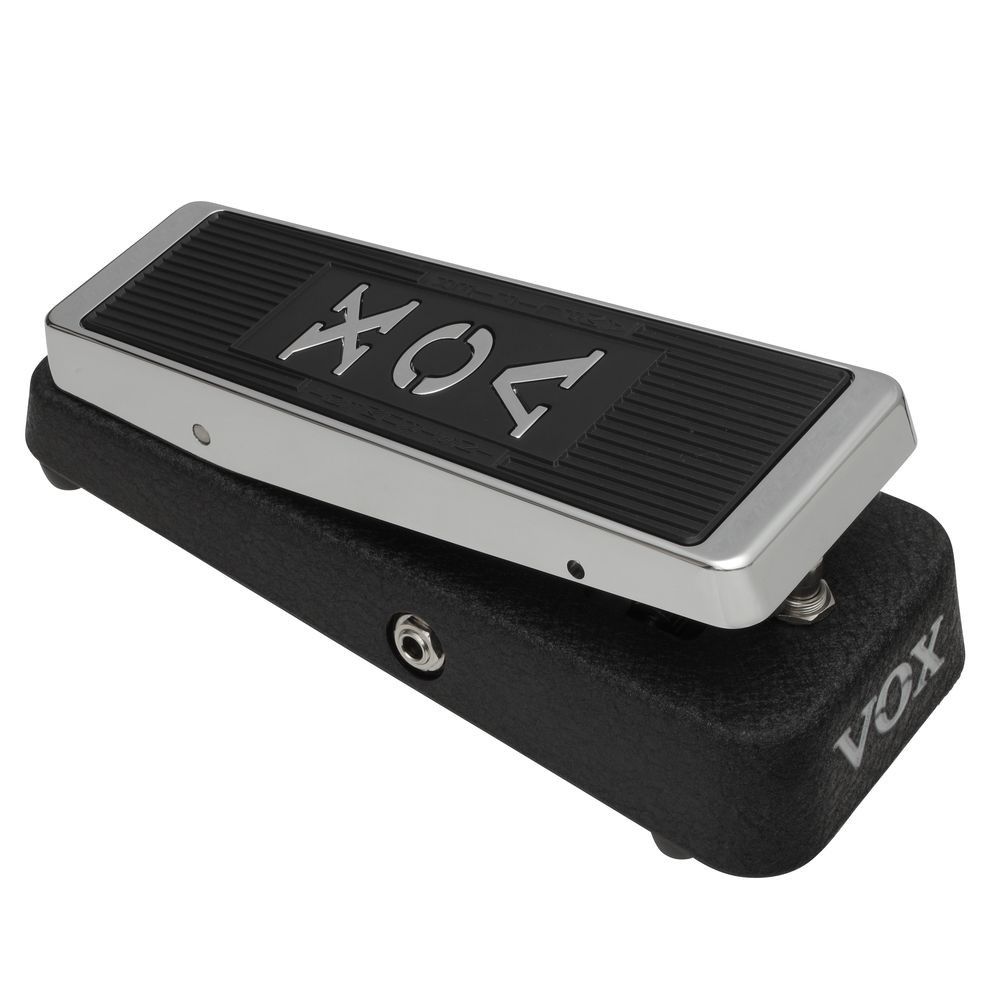 Vox V846 Vintage Wah Pedal