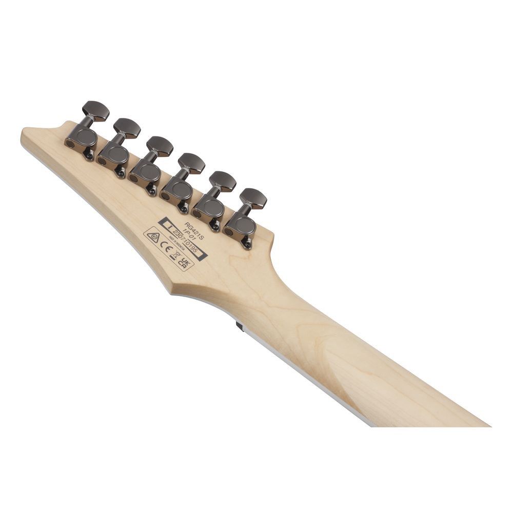 Ibanez RG421S SEM Electric Guitar (Sea Shore Matte) // Mannys Music