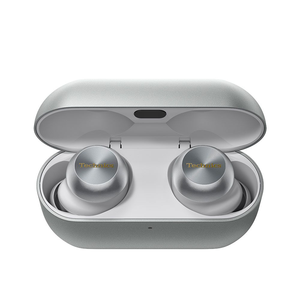 Technics AZ100 Flagship Noise Cancelling True Wireless Earbuds