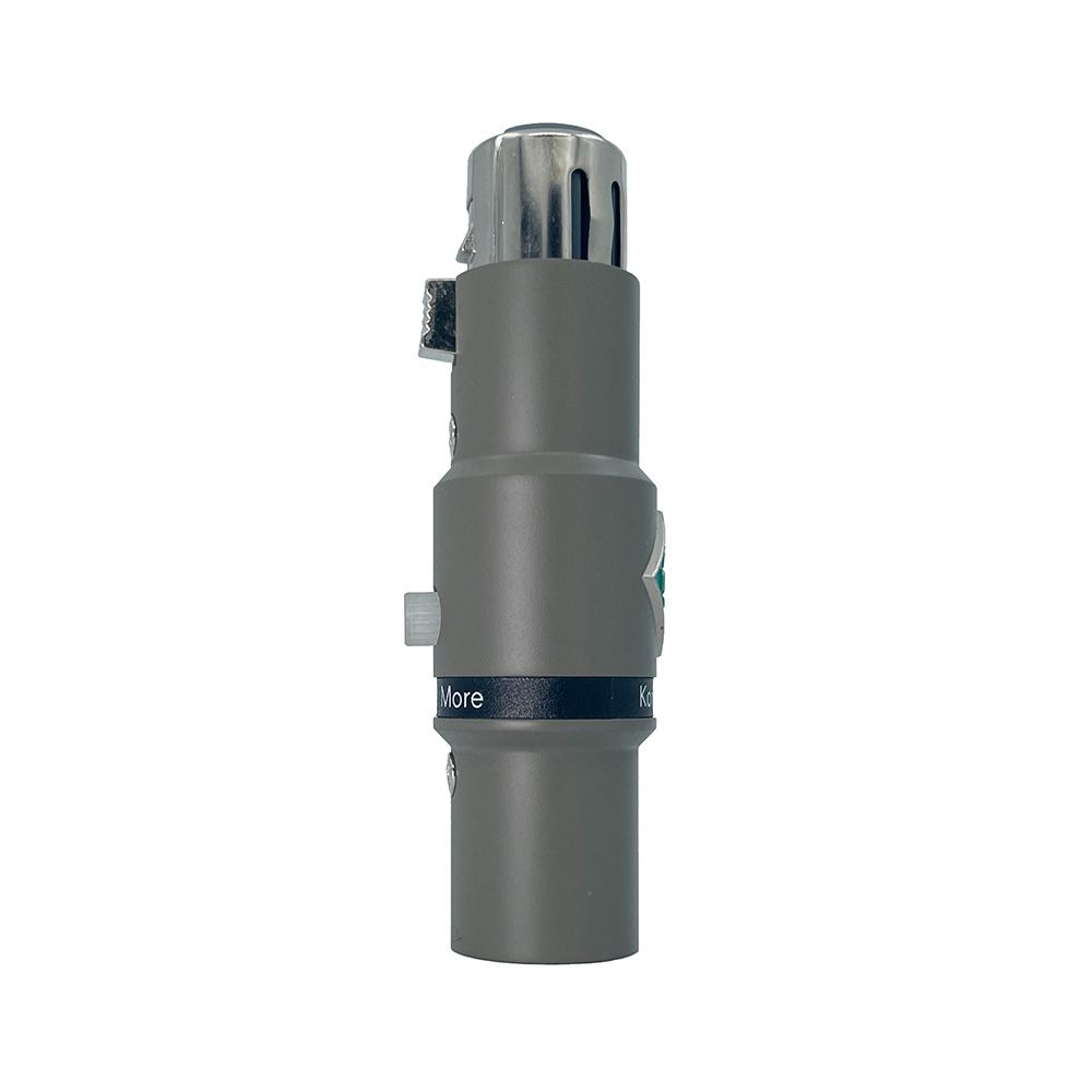 Triton Audio Compact Phantom Powered FET OPTO Compressor for