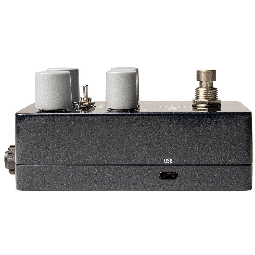 Universal Audio Orion Tape Echo Pedal // Mannys Music