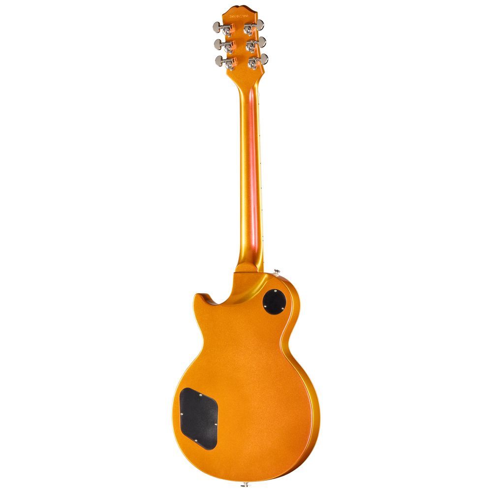 Epiphone Futura Les Paul Custom Electric Guitar (Firestorm Shift