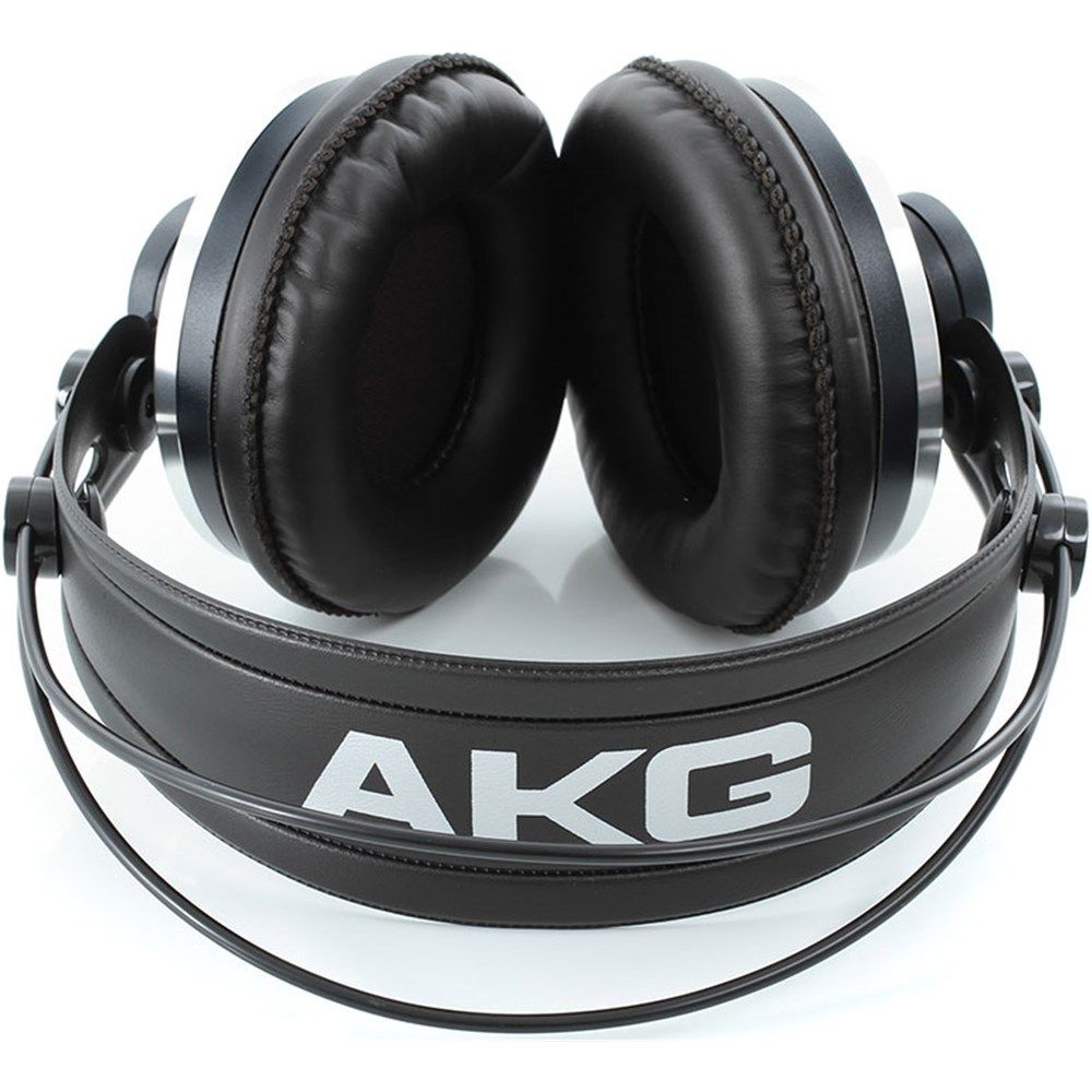 AKG K271 MKII Professional Studio Headphones