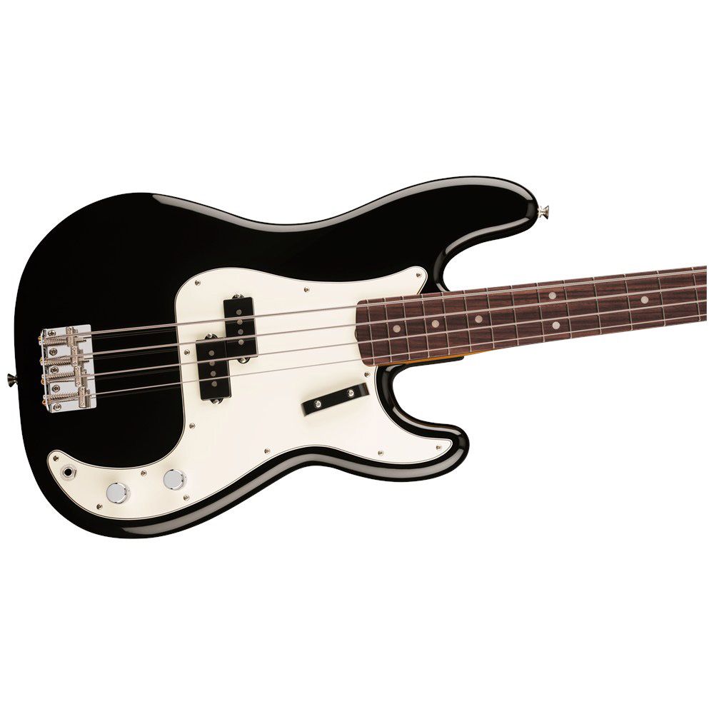 Fender Vintera III Late '60s Precision Bass Rosewood Fingerboard